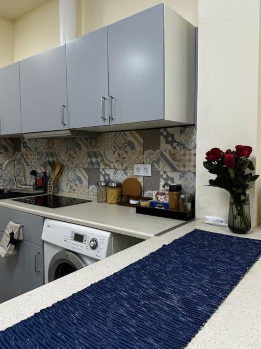Kleparski 17 Apartament Cracovia Esterno foto