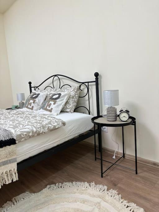 Kleparski 17 Apartament Cracovia Esterno foto