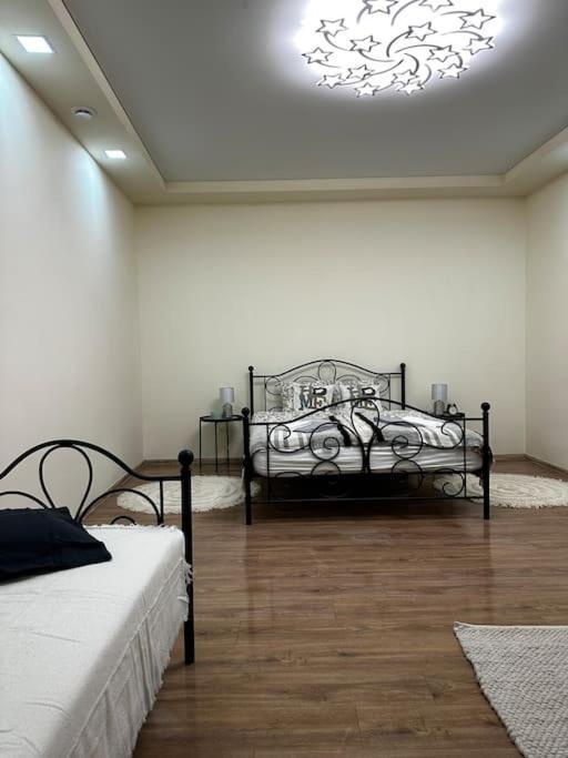 Kleparski 17 Apartament Cracovia Esterno foto